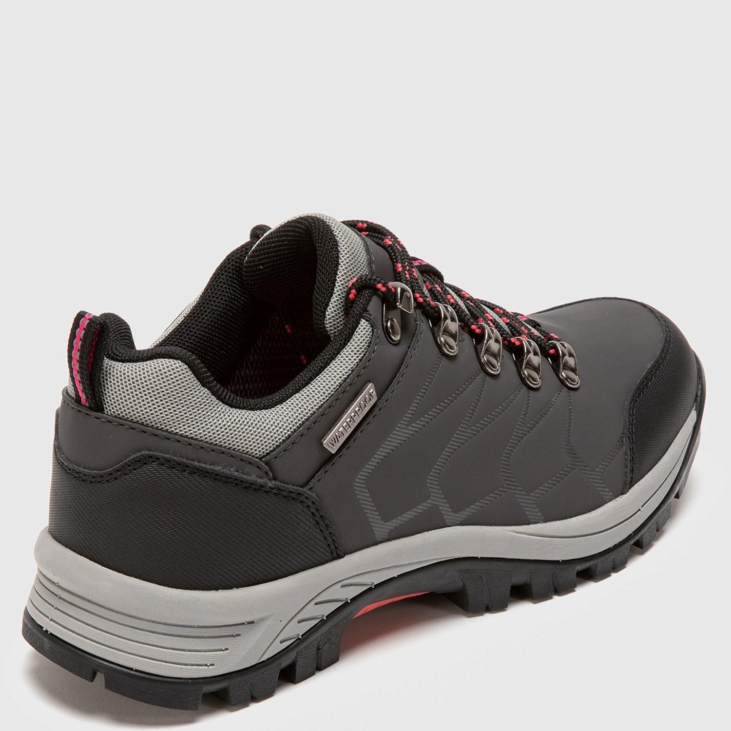 Zapatilla  Baker  Gacel  Gris  0657886-4