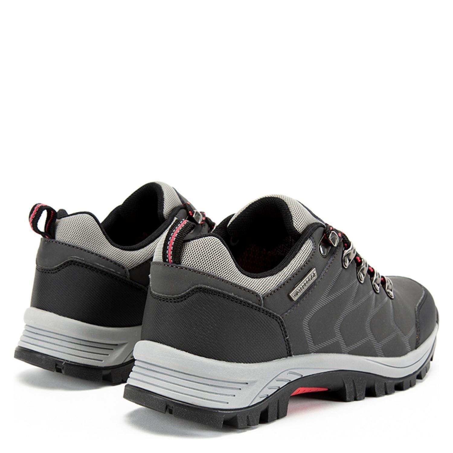 Zapatilla  Baker  Gacel  Gris  0657886-5