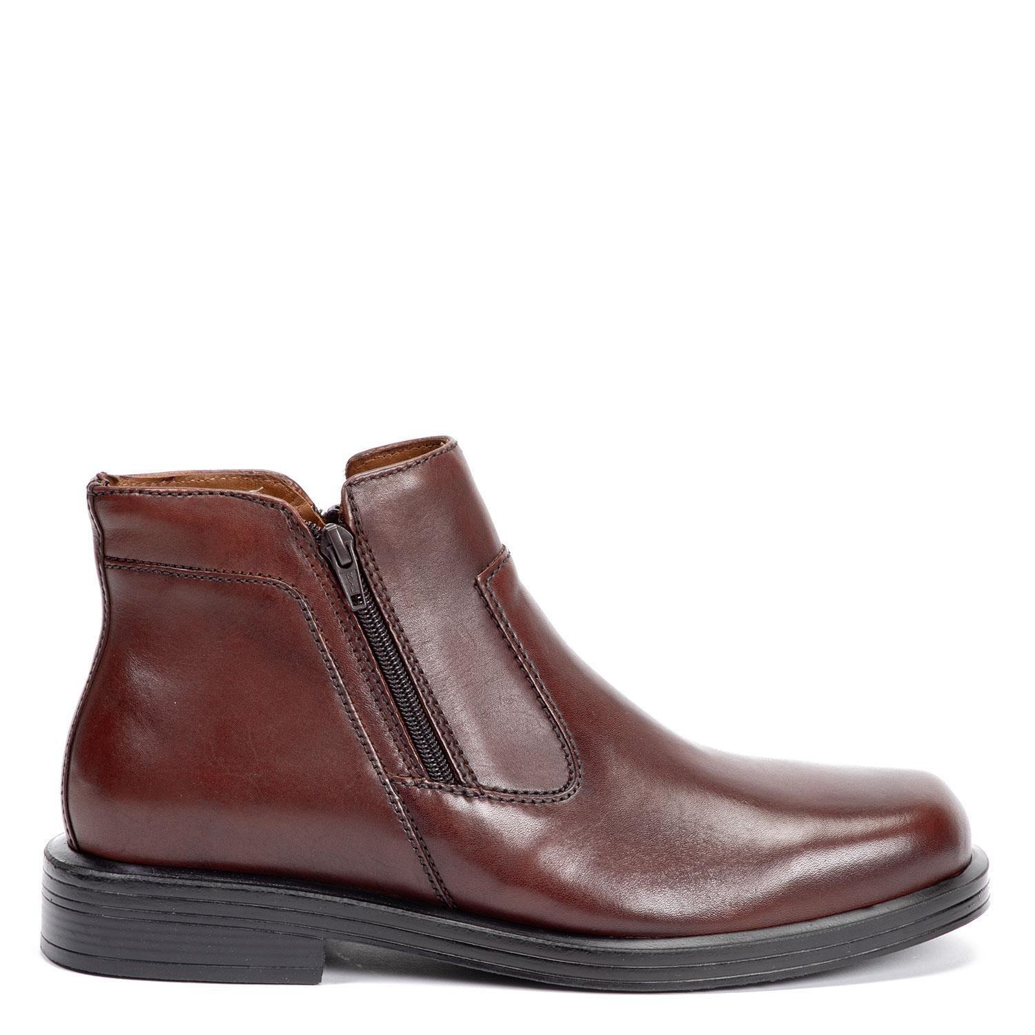 Botin de cuero hombre Guante maldo Perfect ReFlex-0