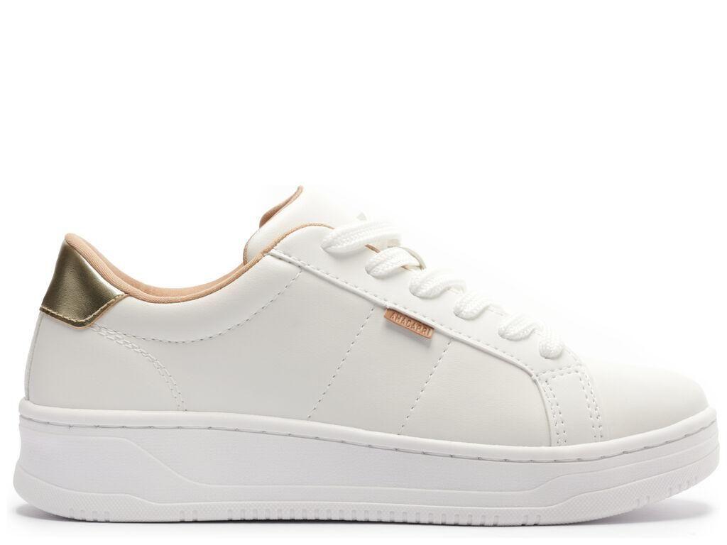 Zapatilla  Jimena  Anacapri  Dorado  C3073600020002-0