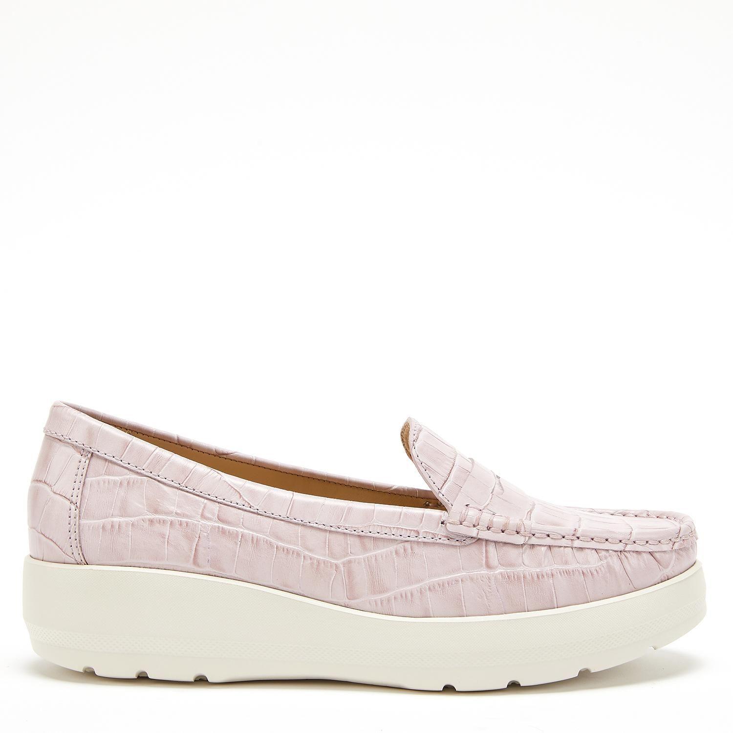 Mocasin  Locanda  Gacel  Lila  0659609-0