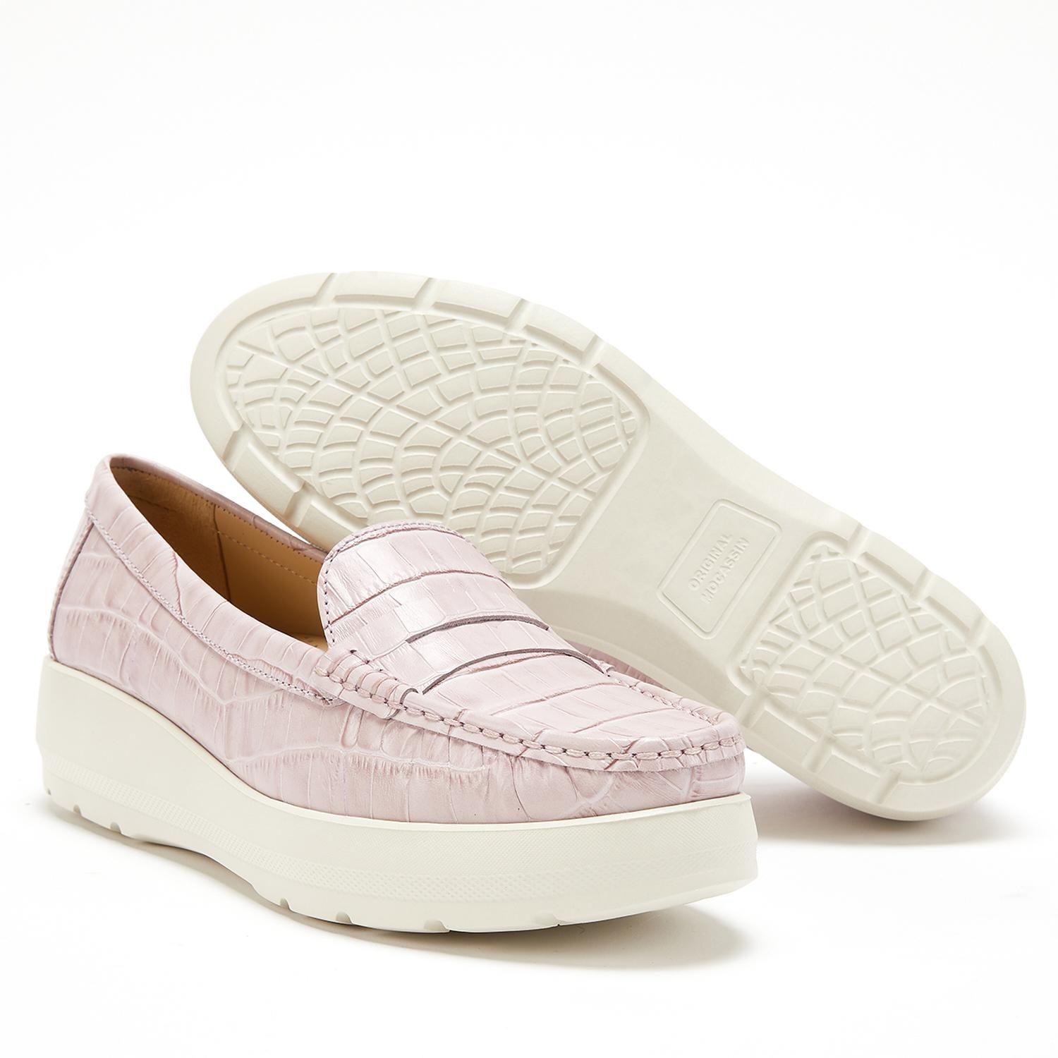 Mocasin  Locanda  Gacel  Lila  0659609-3