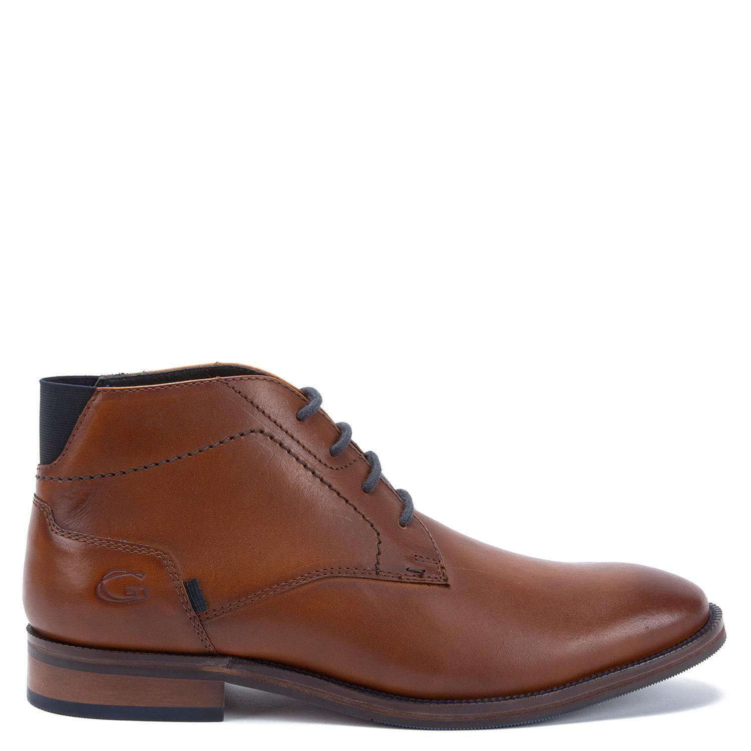 Botin  Granada  Guante  Dark Camel  0035915-0