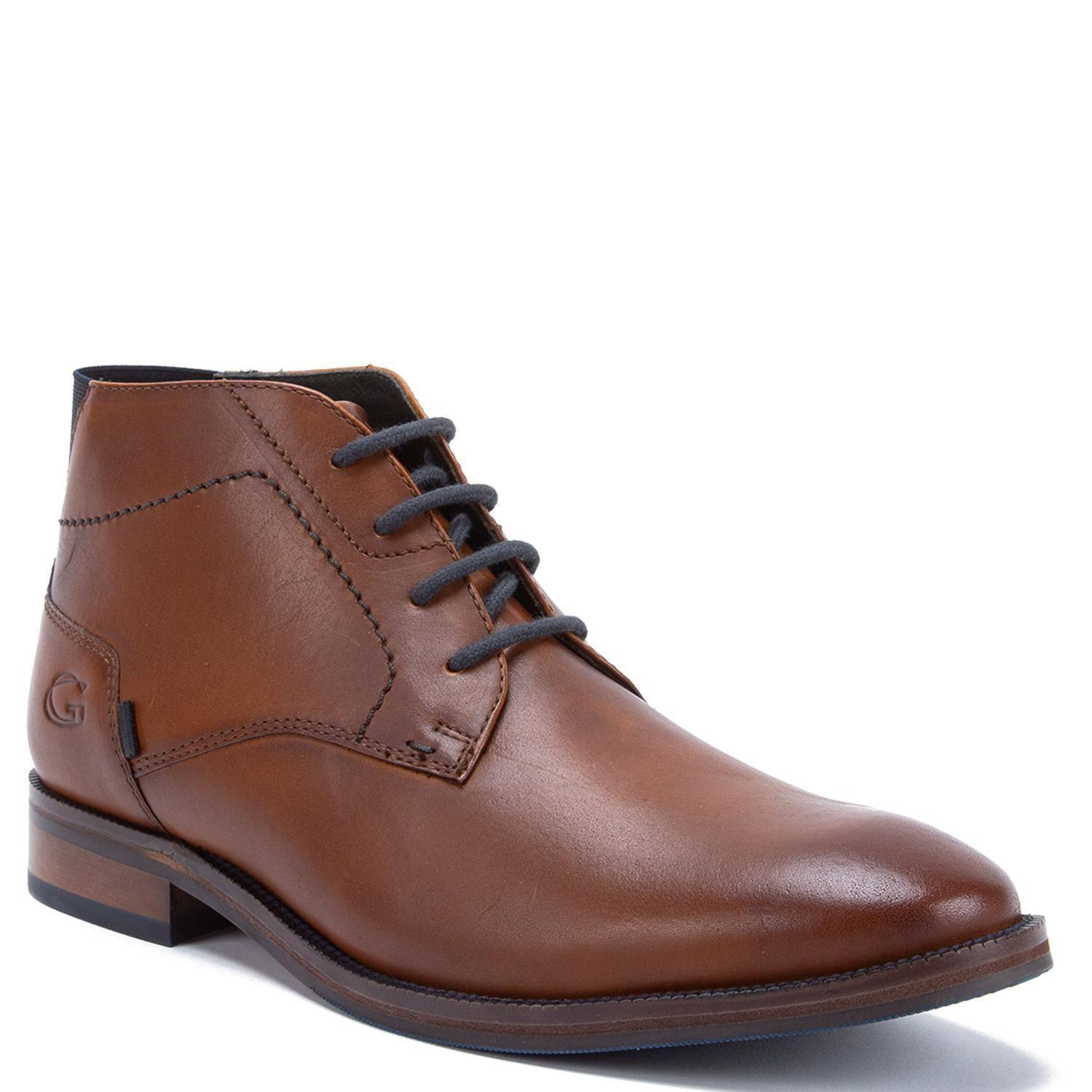 Botin  Granada  Guante  Dark Camel  0035915-2