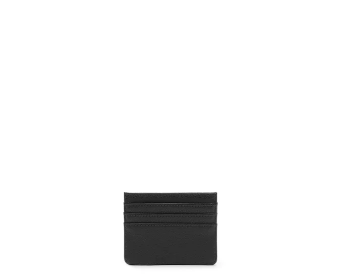 Billetera  Tarjetero  Anacapri  Negro  C4000800030001-1