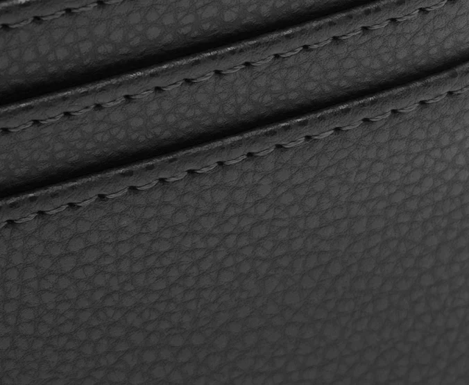 Billetera  Tarjetero  Anacapri  Negro  C4000800030001-2