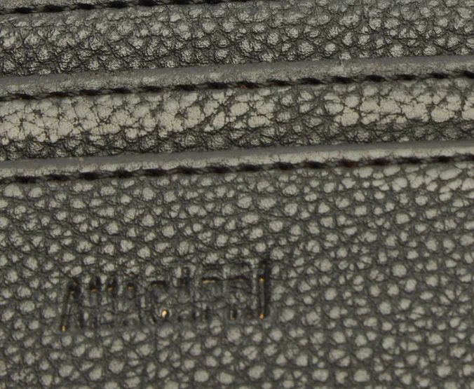 Billetera  Tarjetero  Anacapri  Negro  C4000800030001-3