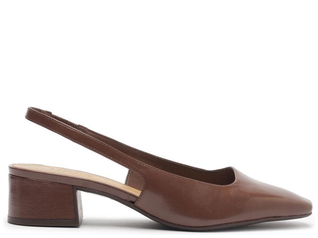 Zapato  Ava  Anacapri  Chocolate  C3056800100002-0