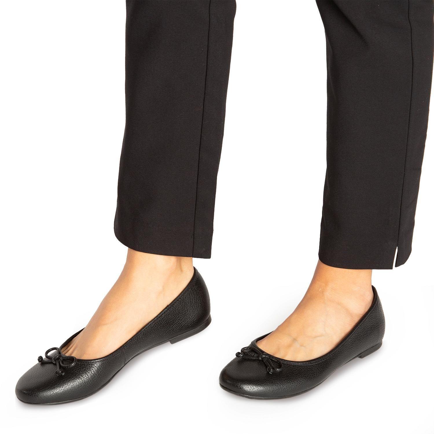 Ballerina  Ikia  Gacel  Negro  0659569-1