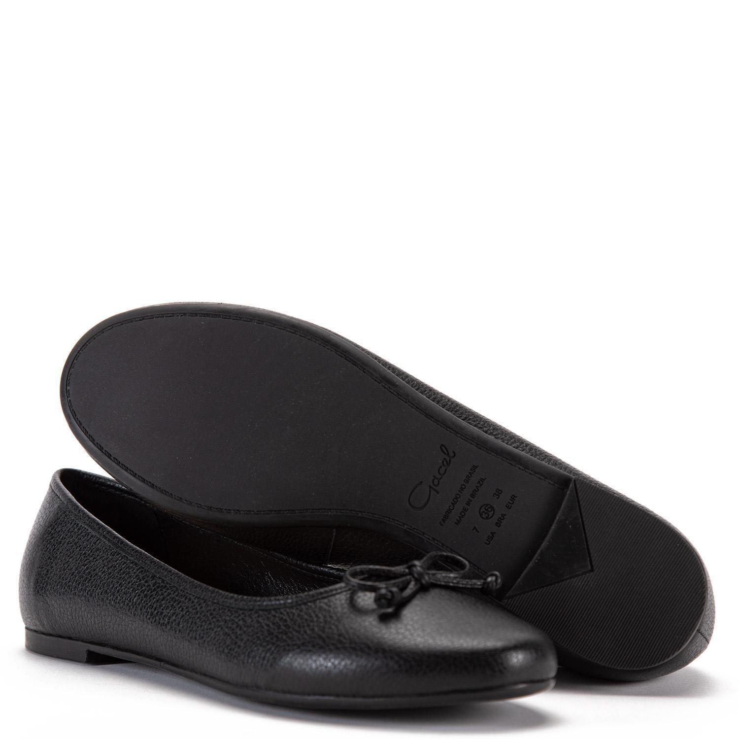 Ballerina  Ikia  Gacel  Negro  0659569-2