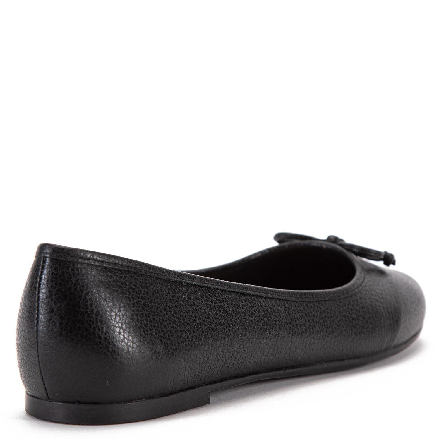 Ballerina  Ikia  Gacel  Negro  0659569-3