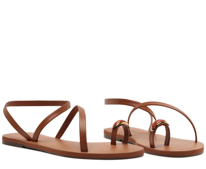 Sandalia  Alba  Anacapri  Cafe  C3001404640001-1