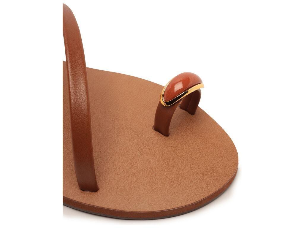 Sandalia  Alba  Anacapri  Cafe  C3001404640001-4