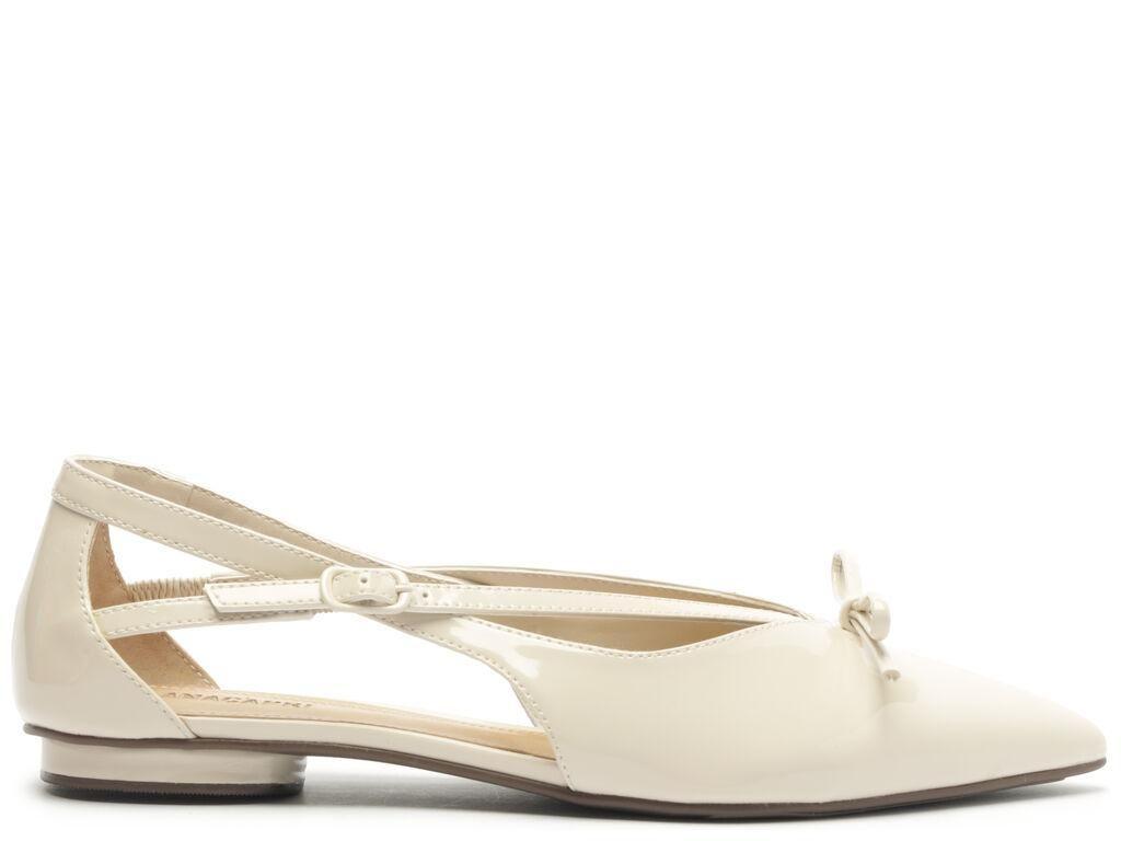 Ballerina  Lana  Anacapri  Blanco  C3013000160001-0
