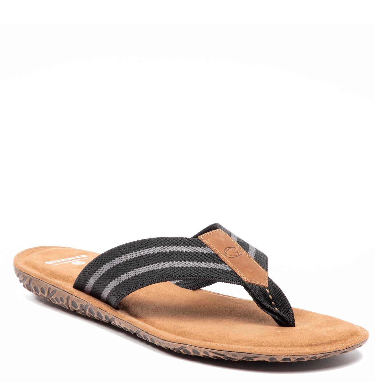 Sandalia Abierta  Cz  Guante  Negro  0035620-2