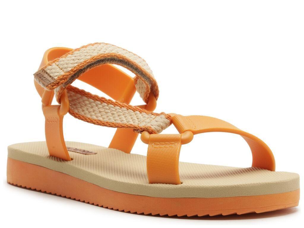 Sandalia  Ada  Anacapri  Naranjo  C3030900010038-2