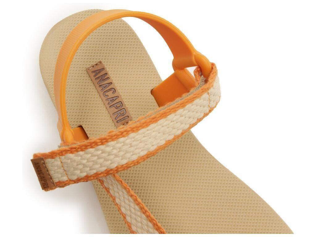 Sandalia  Ada  Anacapri  Naranjo  C3030900010038-4