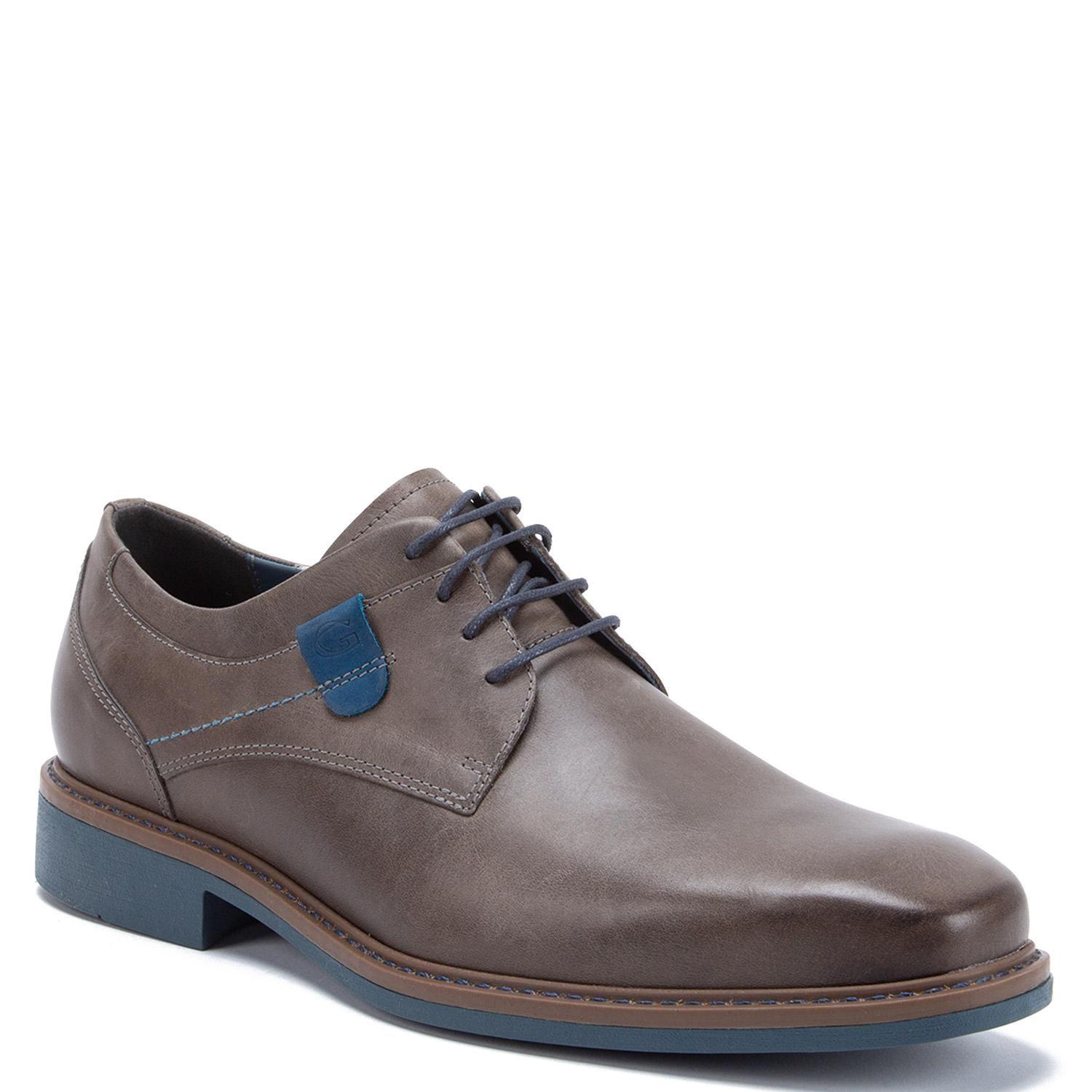 Zapato  Toronto  Guante  Grafito  0036013-2