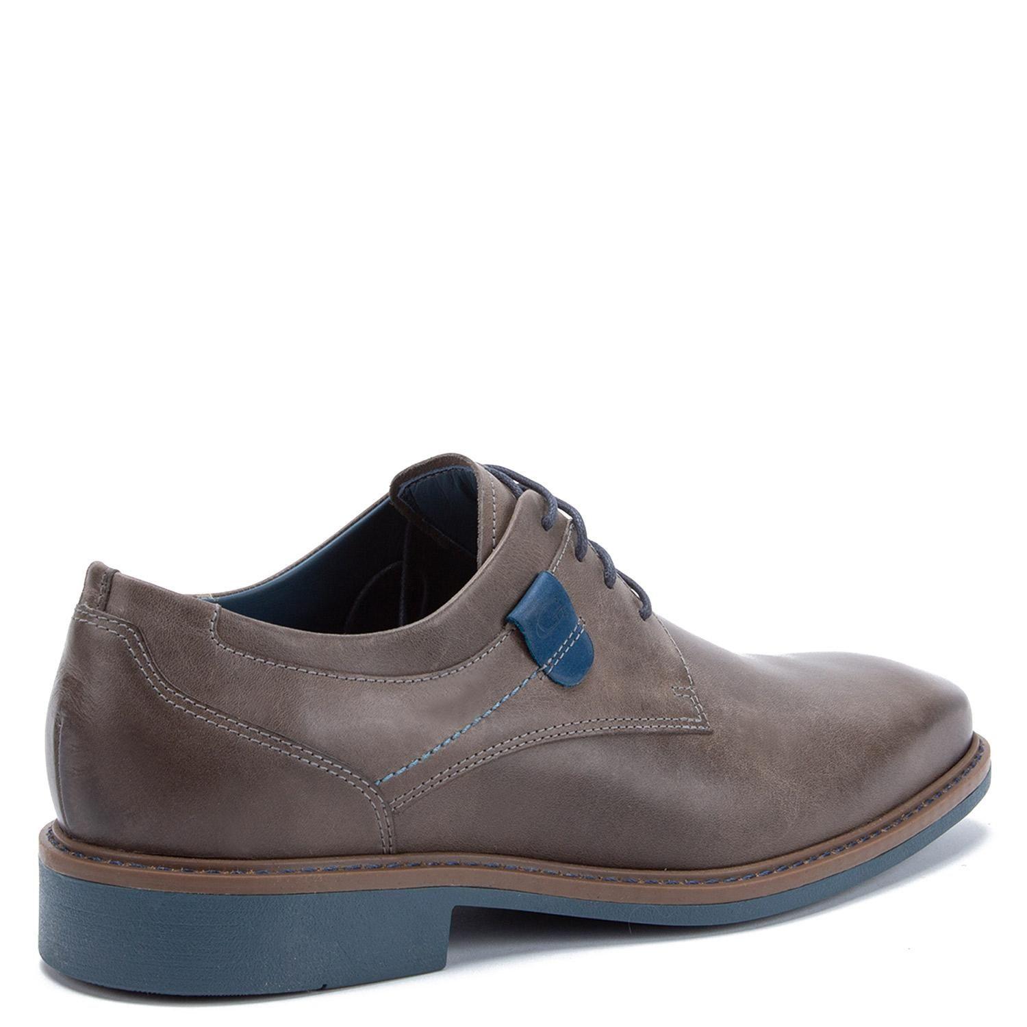 Zapato  Toronto  Guante  Grafito  0036013-4