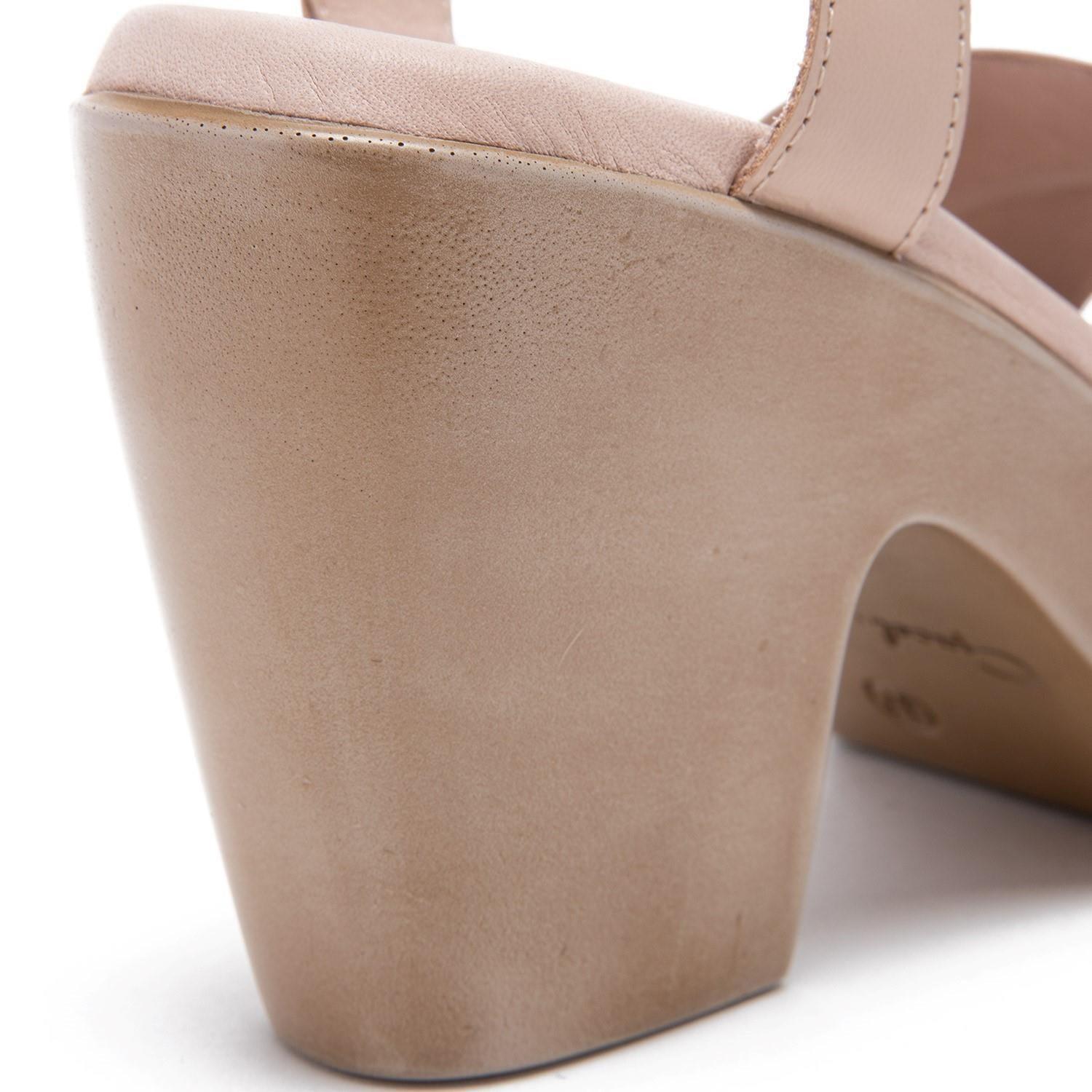 Sandalia  0213  Gacel  Nude  0658951-2