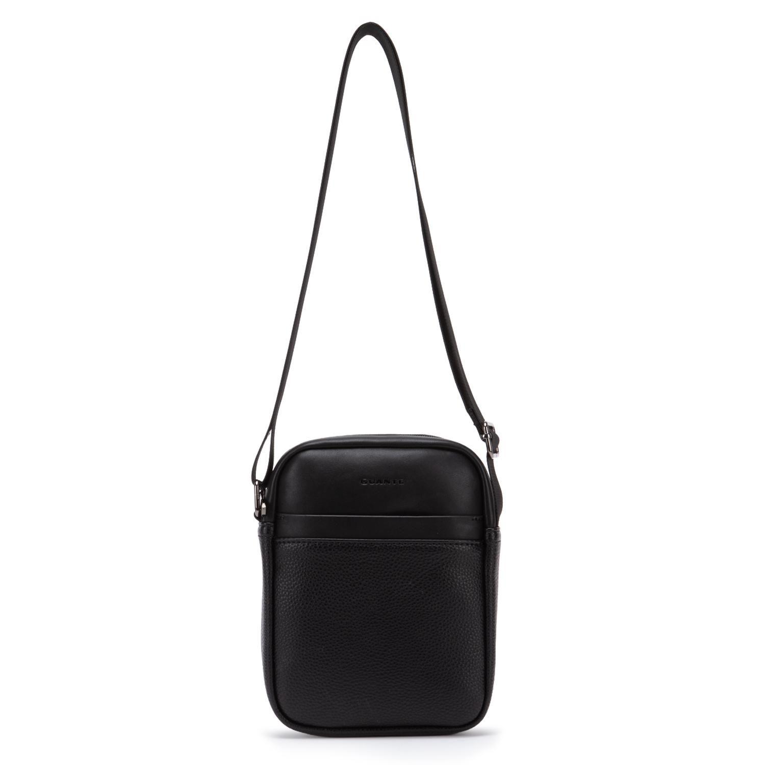Bolso  Morral Peq  Guante  Negro  Mp331-0