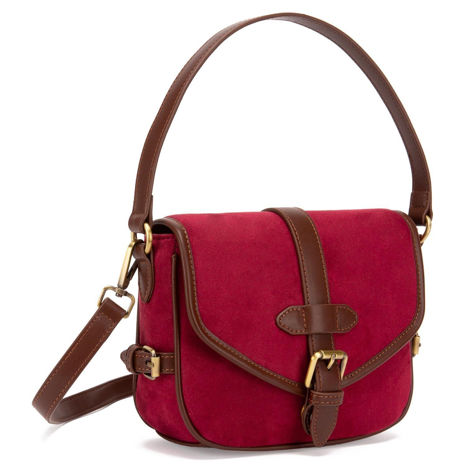 Cartera  Bando Gran  Gacel  Burdeo  Car3196-2