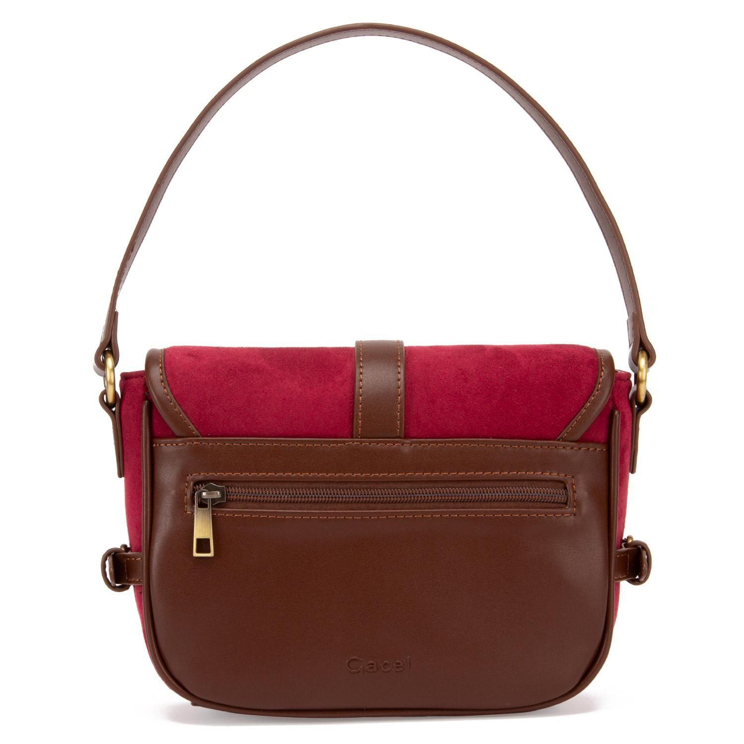 Cartera  Bando Gran  Gacel  Burdeo  Car3196-3
