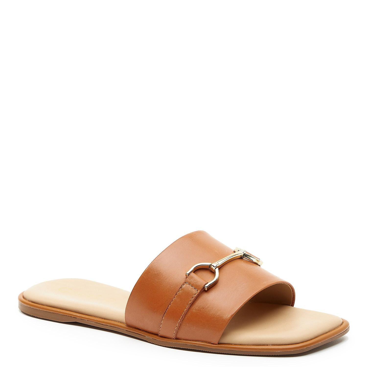 Sandalia  Odeth  Gacel  Camel  0659674-2