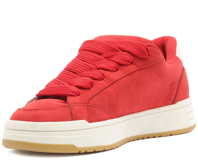 Zapatilla  A26  Anacapri  Rojo  C3078700020005-3