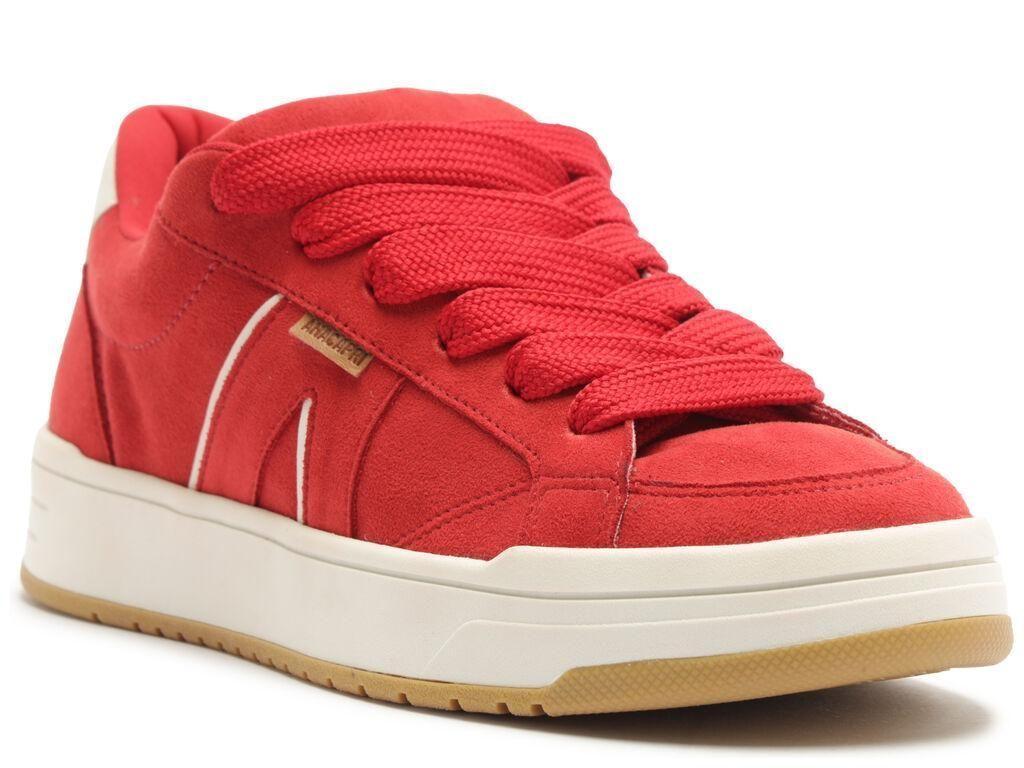 Zapatilla  A26  Anacapri  Rojo  C3078700020005-1