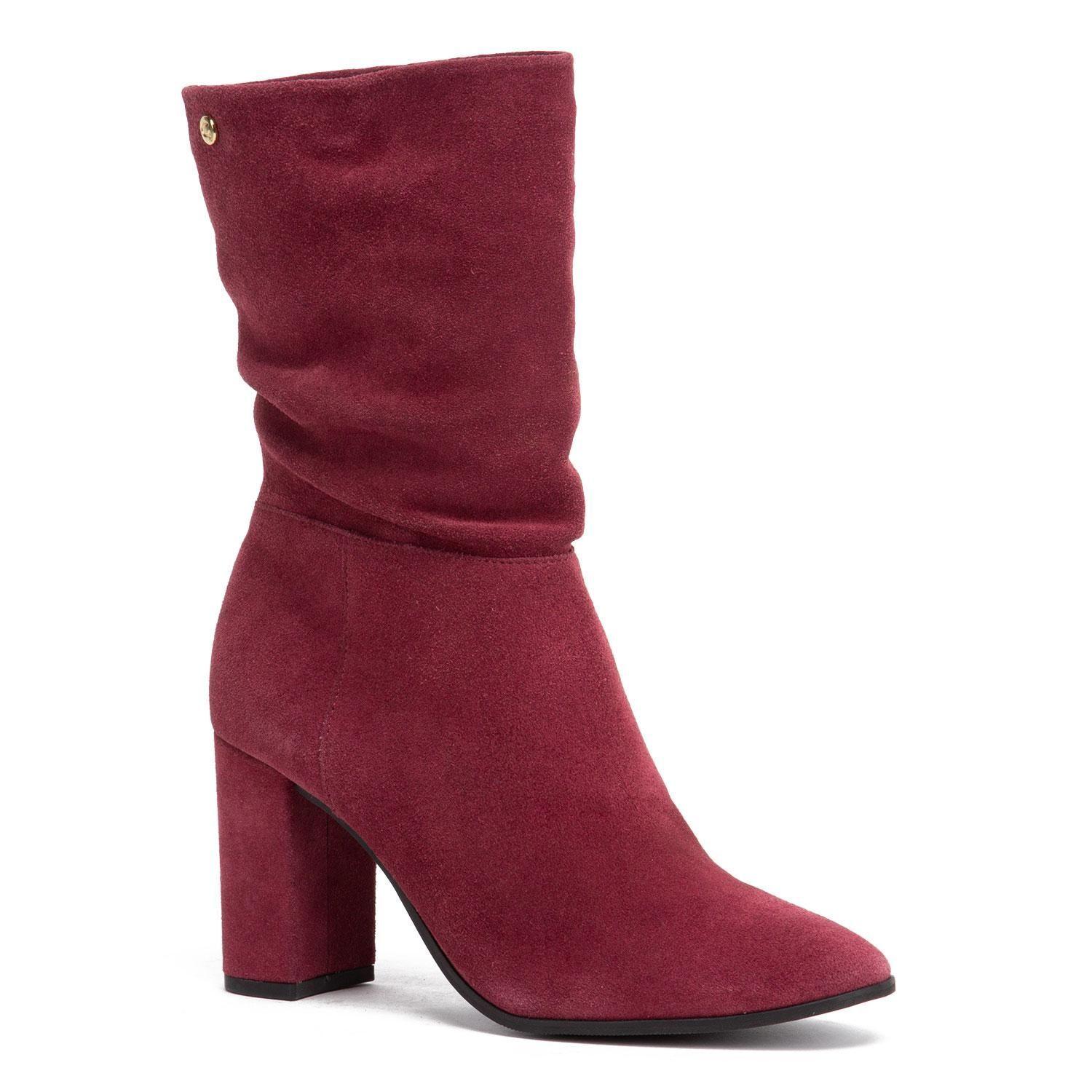 Bota  Cassidy  Gacel  Burdeo  0660045-2