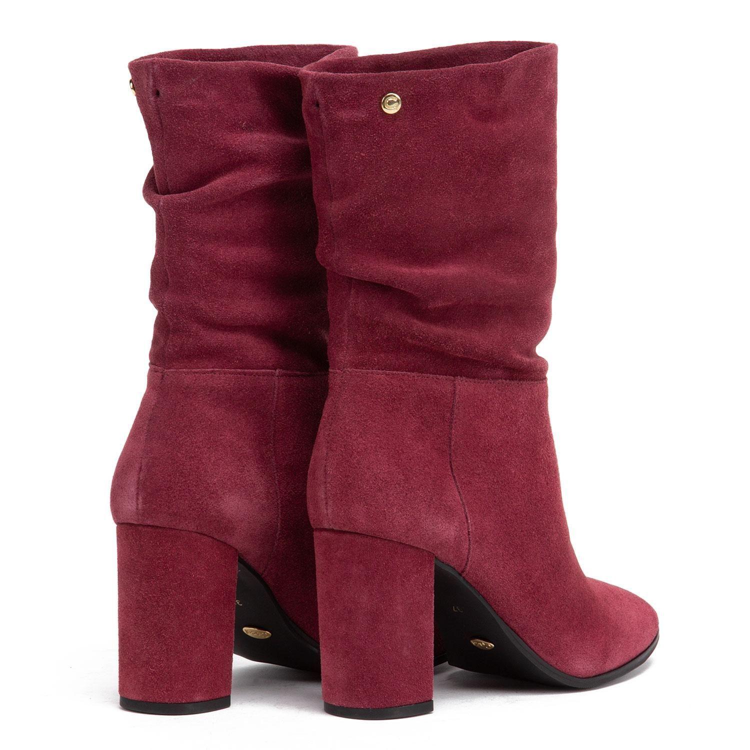 Bota  Cassidy  Gacel  Burdeo  0660045-4