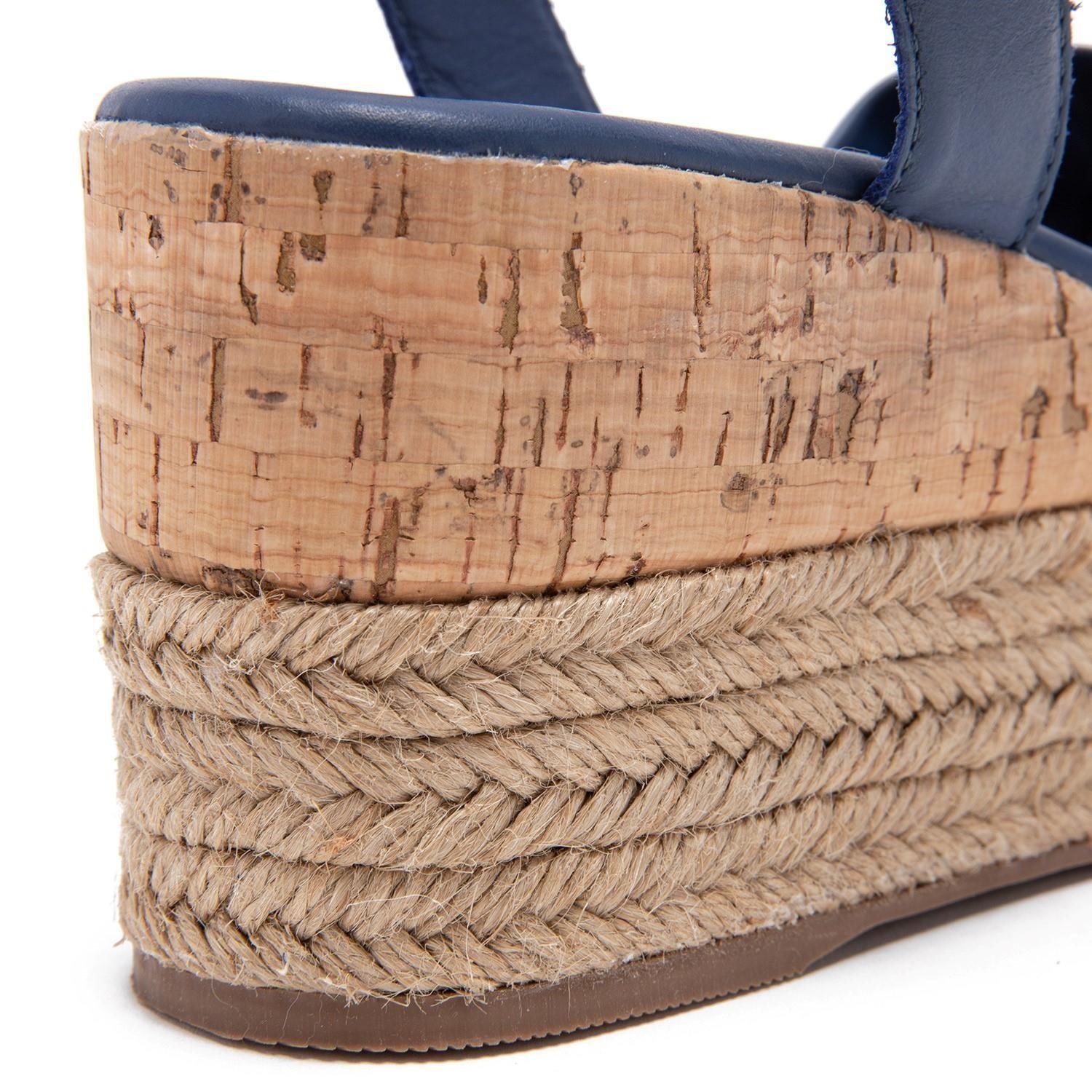 Sandalia  Eduarda  Gacel  Marino  0658959-2