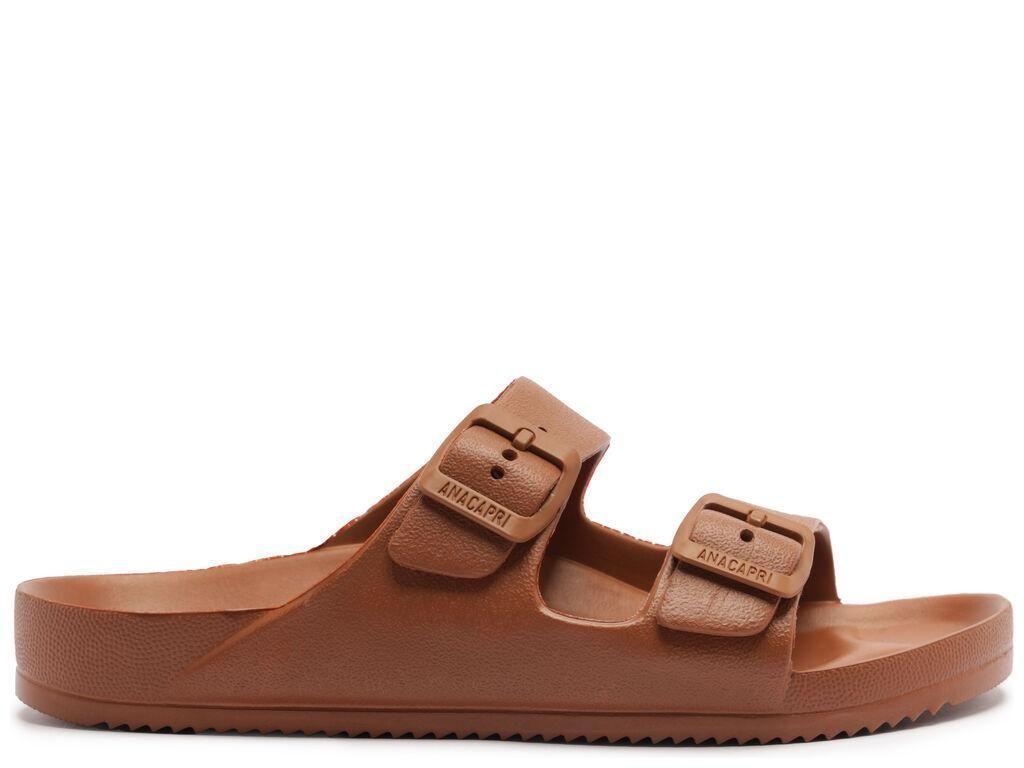 Sandalia  Sara  Anacapri  Cafe  C3074000010005-0