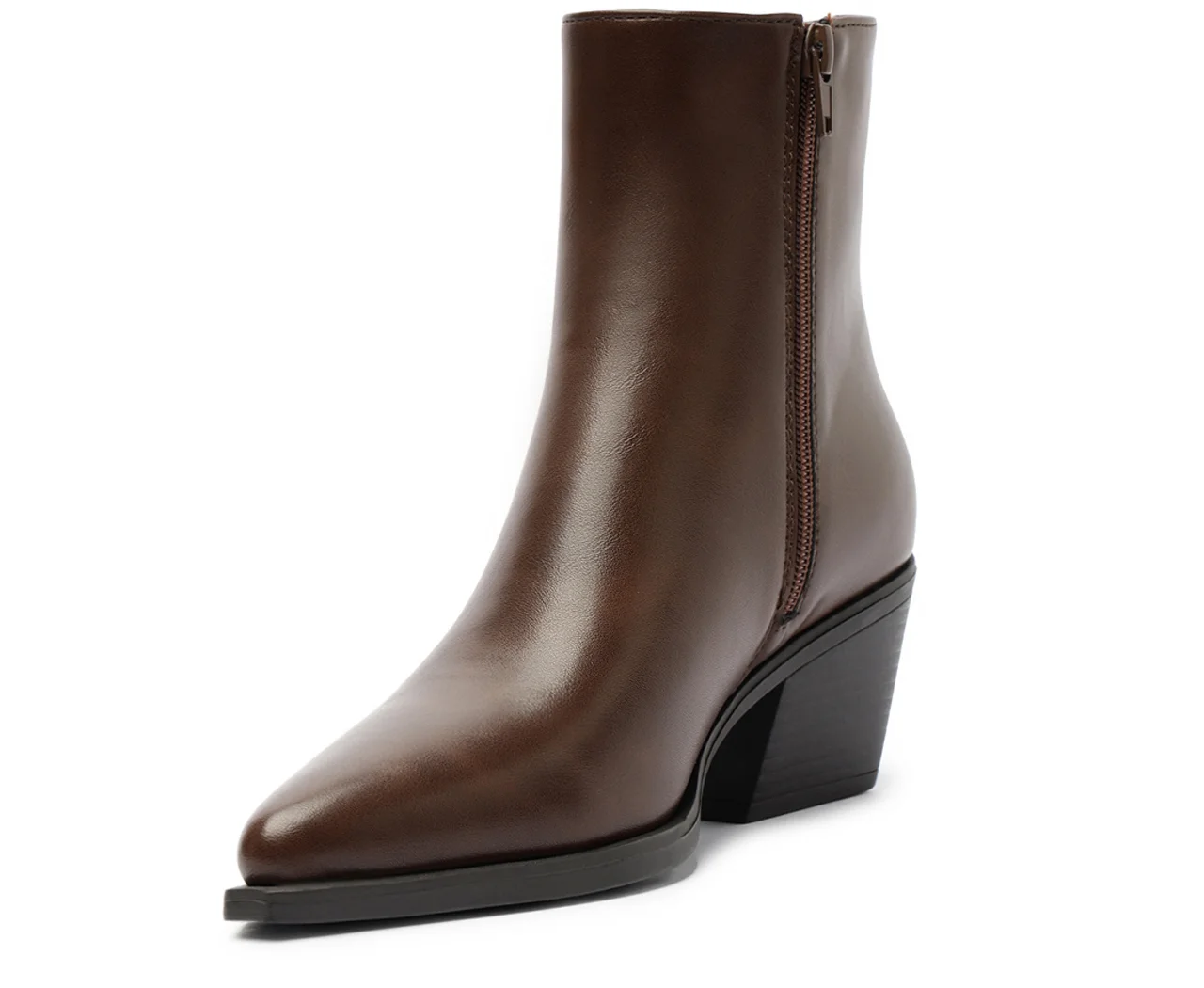 Botin  Madison  Anacapri  Chocolate  C3067800020001-2