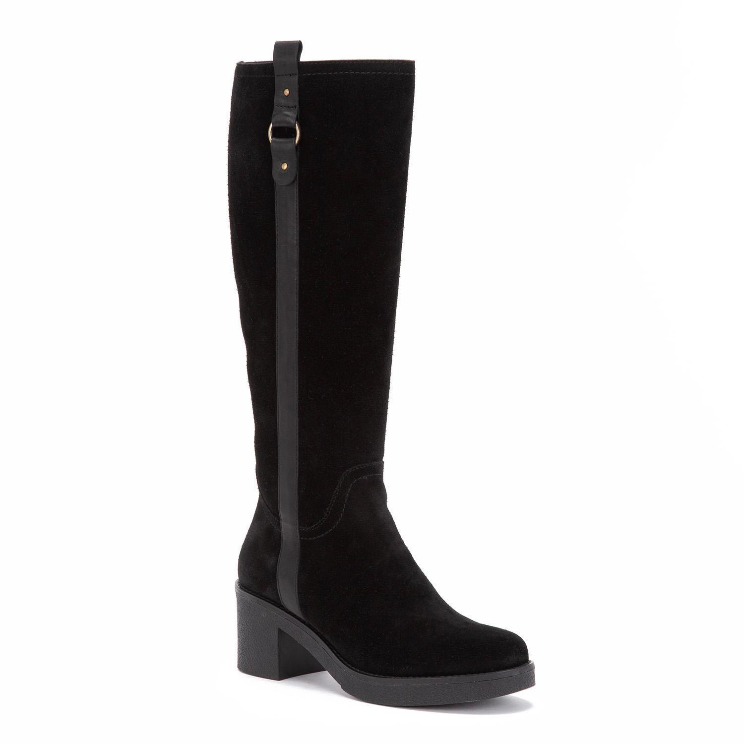 Bota  Meg  Gacel  Negro  0659995-4