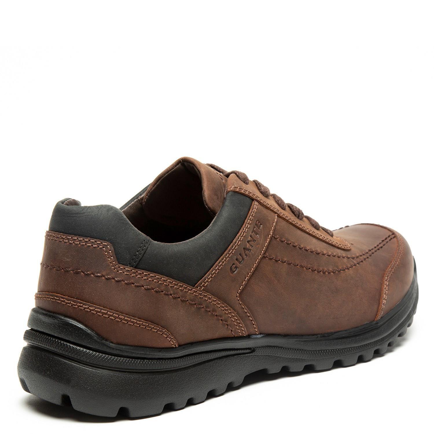 Zapato  Tennessee  Guante  Chocolate  0034880-4