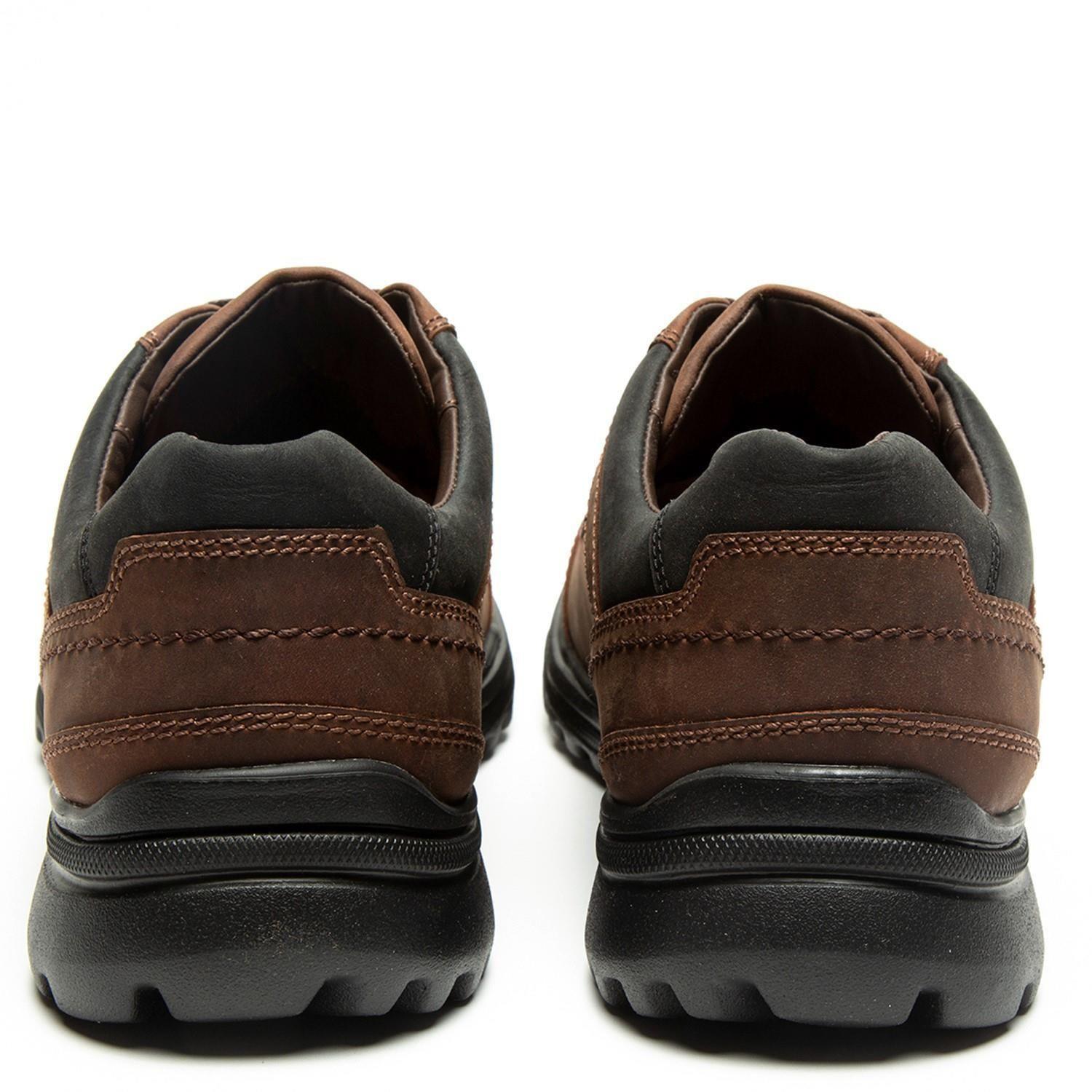 Zapato  Tennessee  Guante  Chocolate  0034880-5