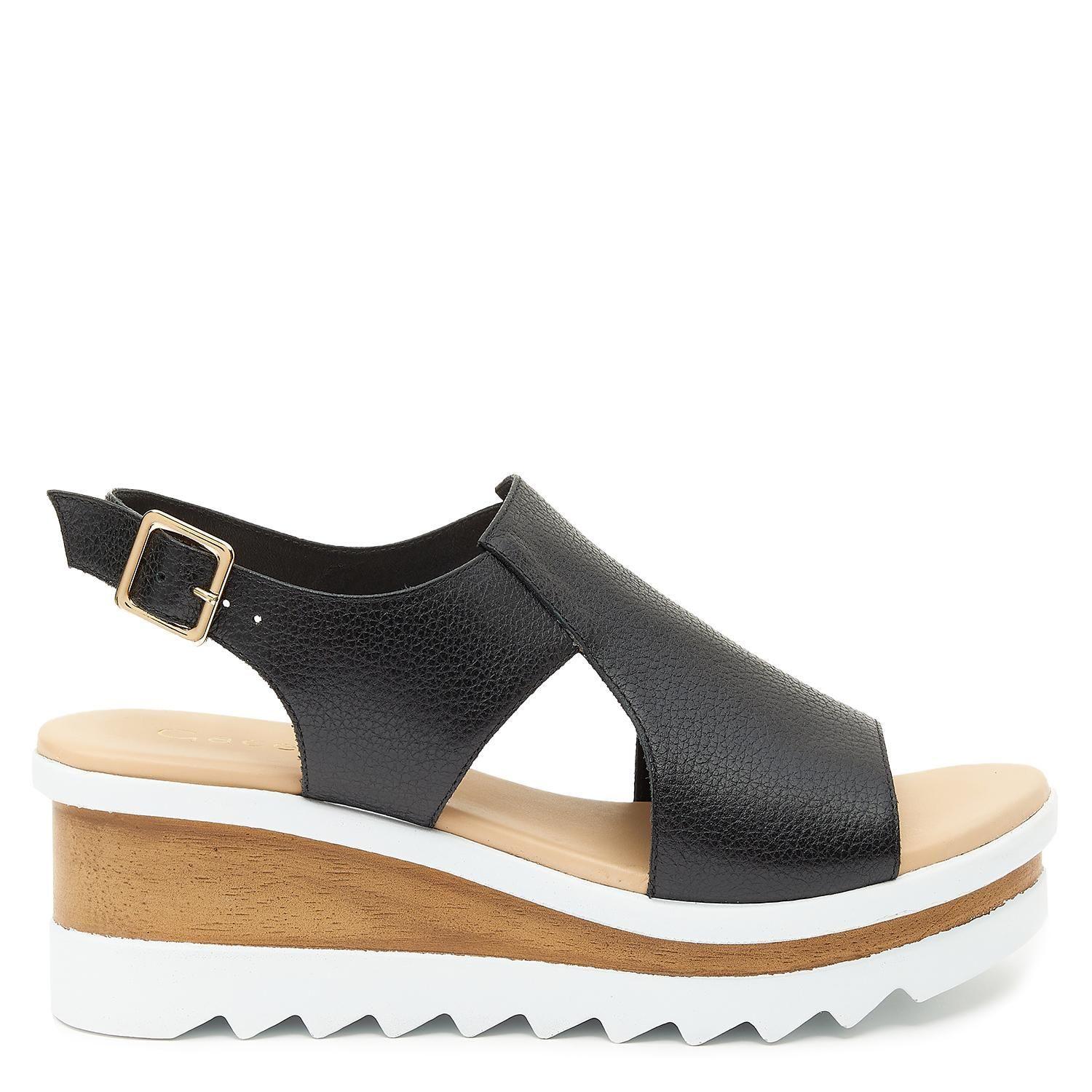 Sandalia  Diletta  Gacel  Negro  0659509-0