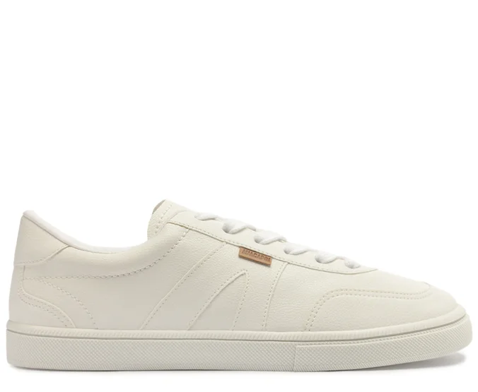 Zapatilla mujer Anacapri blanco Anita-0