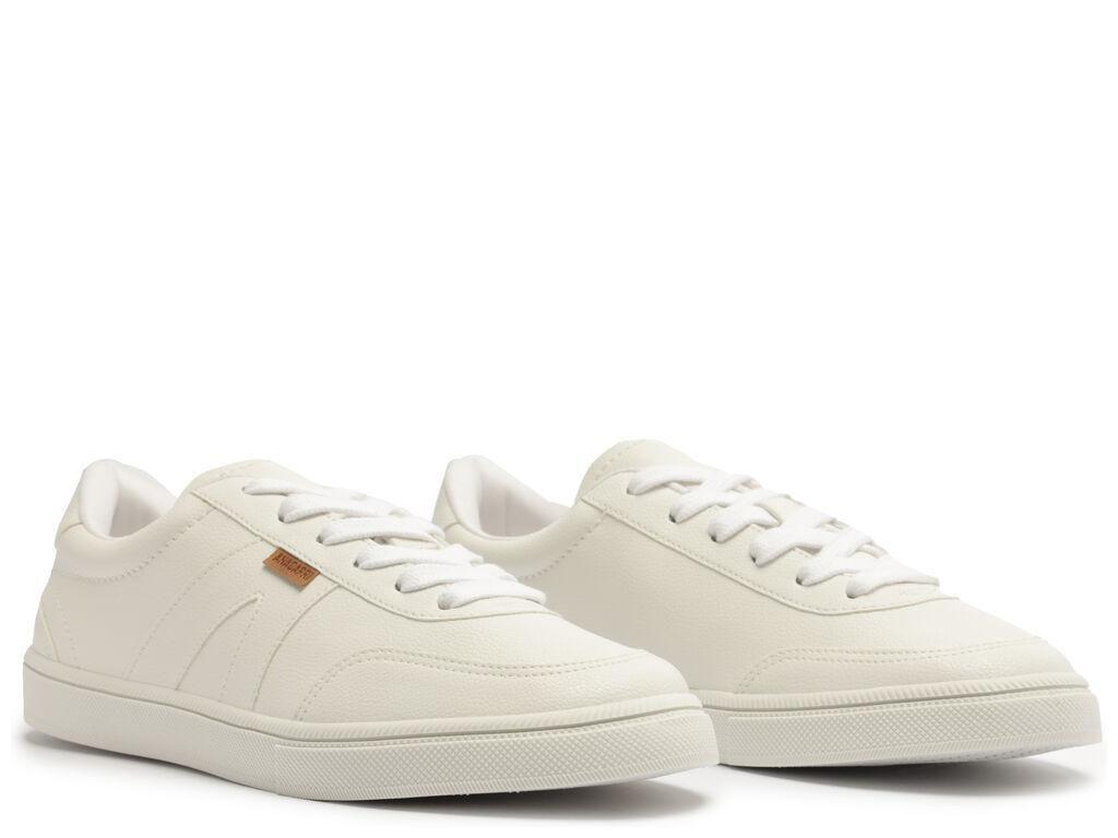 Zapatilla mujer Anacapri blanco Anita-1