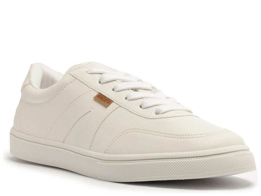 Zapatilla mujer Anacapri blanco Anita-2