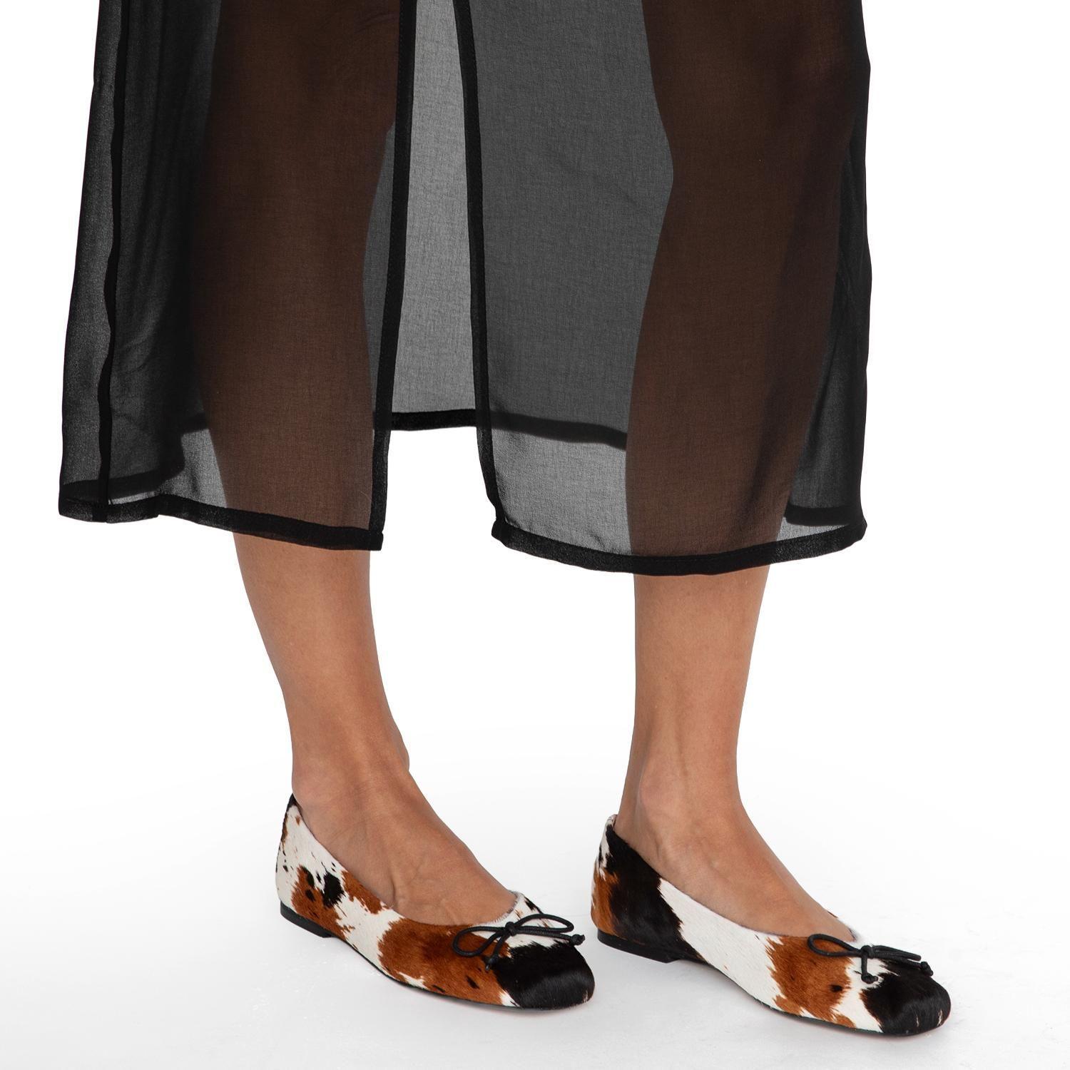 Ballerina  Marygold  Gacel  Multicolor  0660896-1