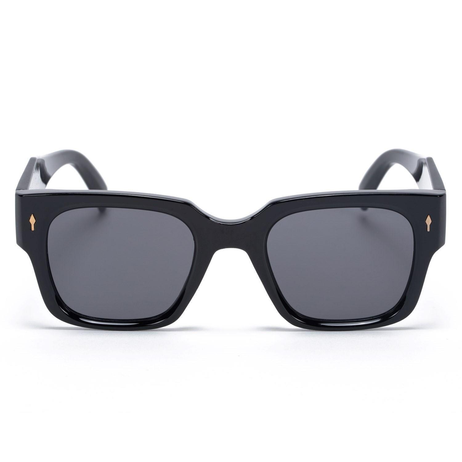 Lente  Moda  Gacel  Negro  Len0135-0