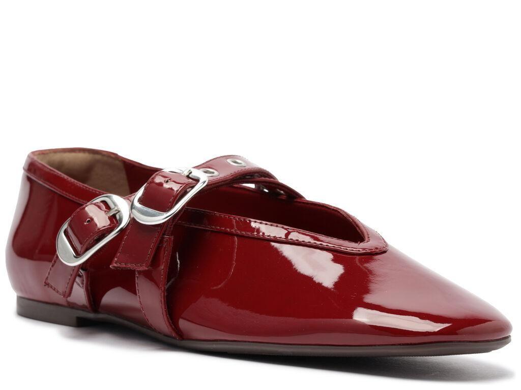 Ballerina  Katy  Anacapri  Rojo  C3057700450003-2