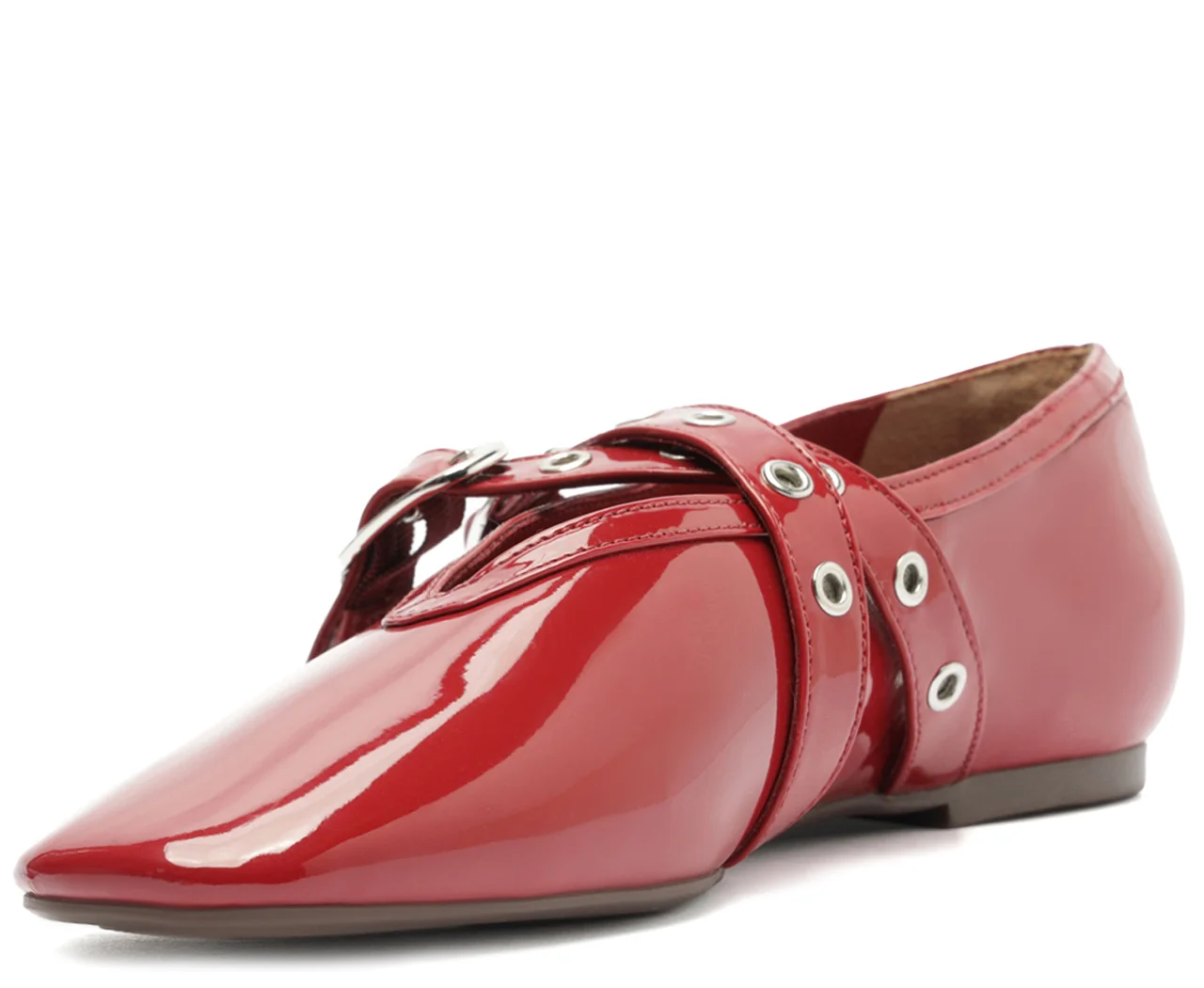 Ballerina  Katy  Anacapri  Rojo  C3057700450003-3