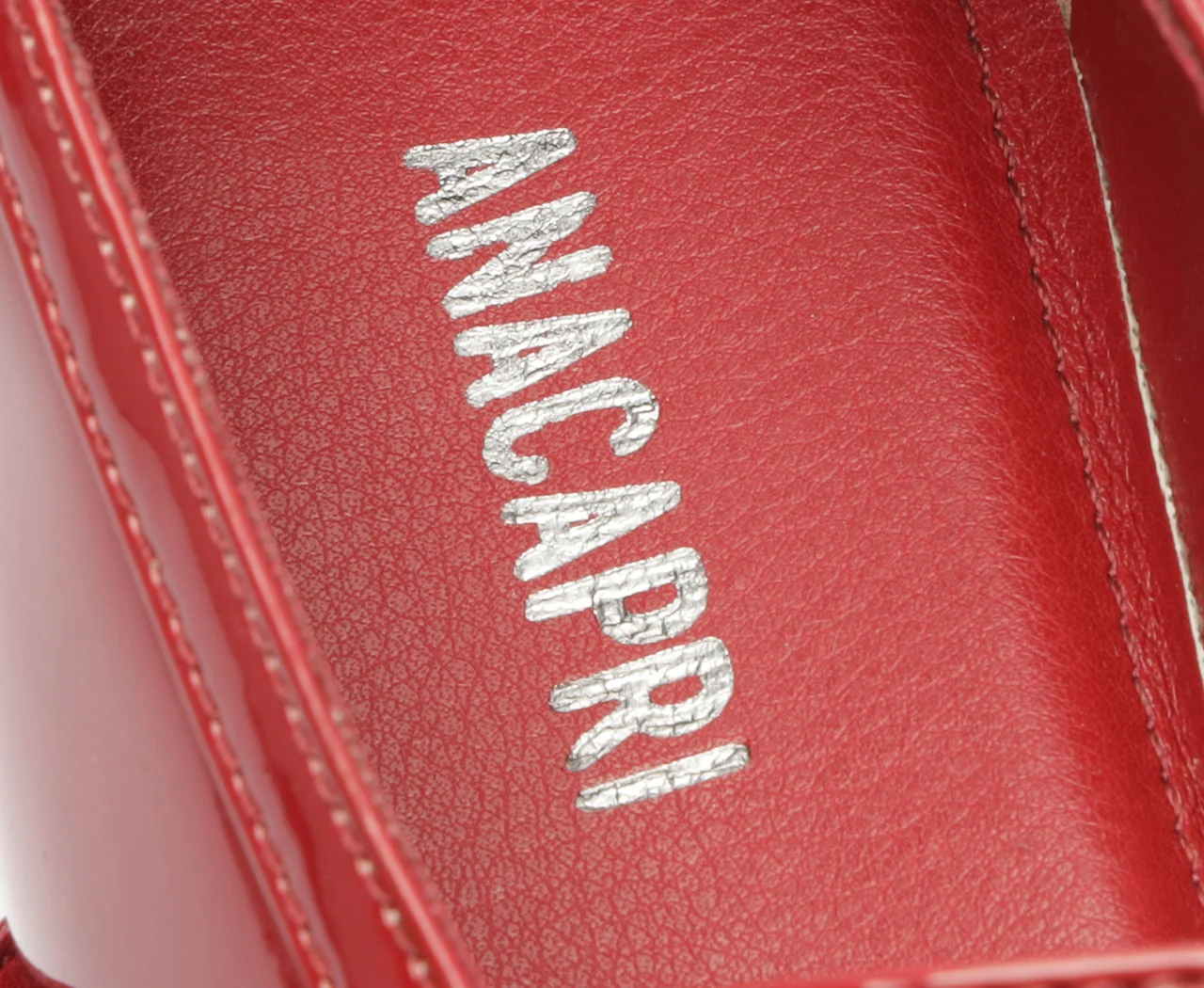 Ballerina  Katy  Anacapri  Rojo  C3057700450003-4