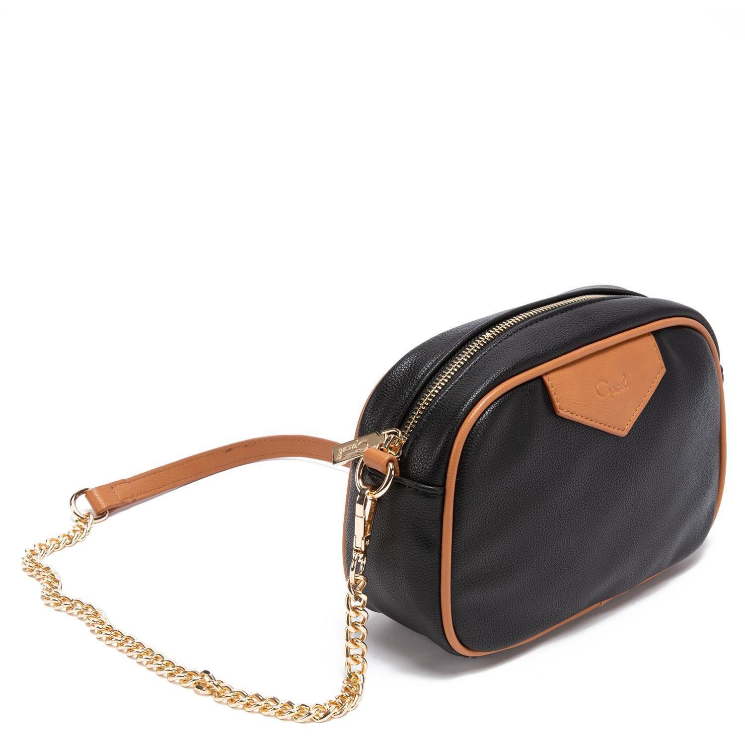 Cartera  Shopping Promocional  Gacel  Tostado  Car2971-7