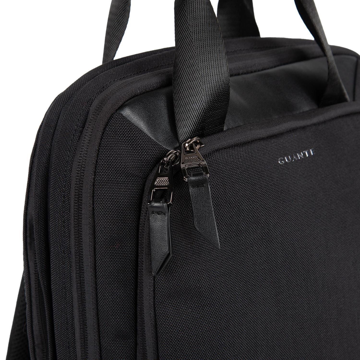 Mochila  Moch Noteb  Guante  Negro  Mp311-3