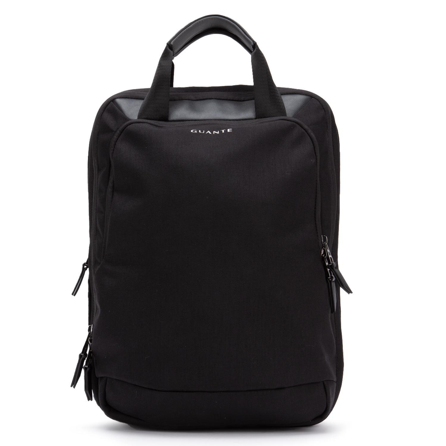 Mochila  Moch Noteb  Guante  Negro  Mp311-0